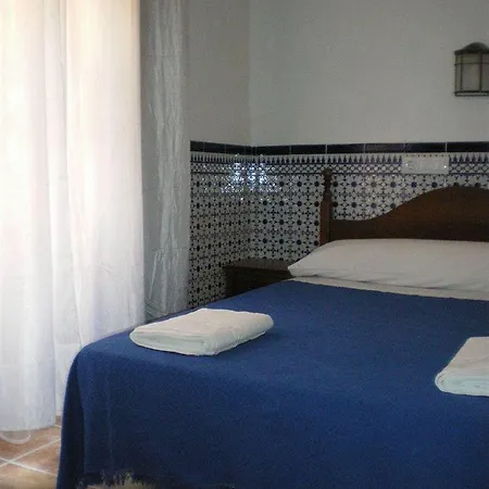 Apartment Generalife Seville