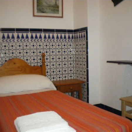 Apartment Generalife