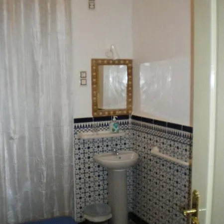 Generalife Apartment Seville