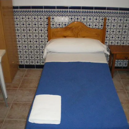 Generalife Apartment