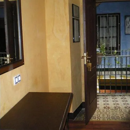 Generalife Apartment Seville