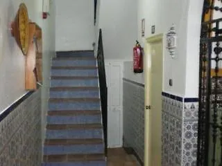 Generalife Apartment