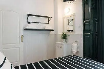 Apartment Generalife *