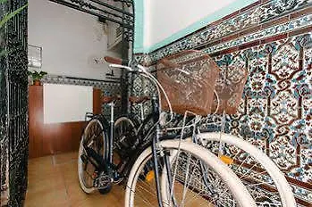 Apartment Generalife *