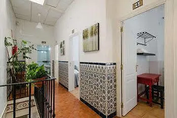Apartment Generalife Seville