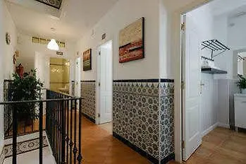 Apartment Generalife