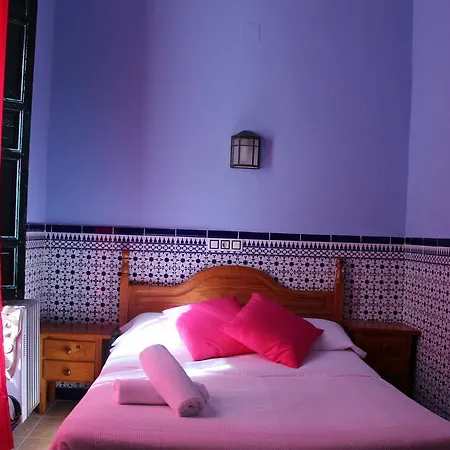 Apartment Generalife Seville