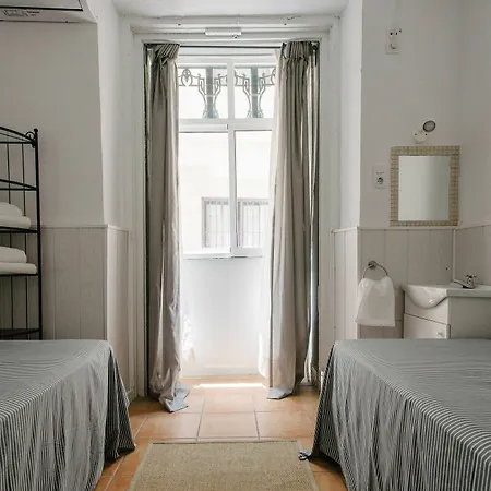 Generalife Apartment *
