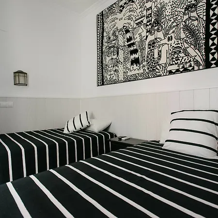 Apartment Generalife *